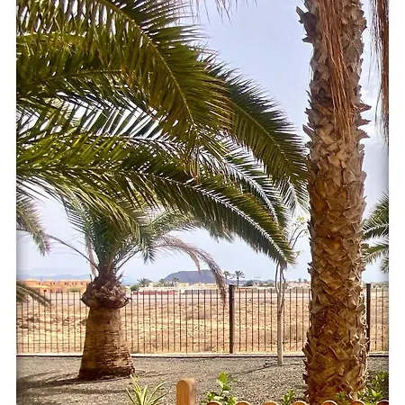 Tamarindo Pura Vida - Relax Y Vistas Al Mar Apartment Corralejo