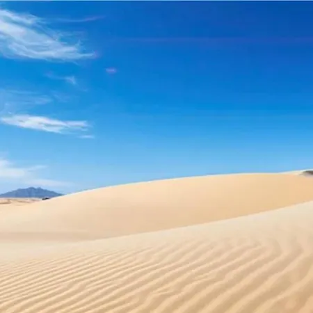 Apartment Tamarindo Pura Vida - Relax Y Vistas Al Mar Corralejo