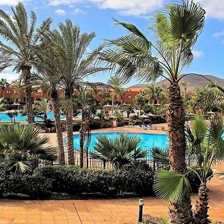 Tamarindo Pura Vida - Relax Y Vistas Al Mar Apartment Corralejo