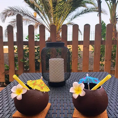 Tamarindo Pura Vida - Relax Y Vistas Al Mar Corralejo