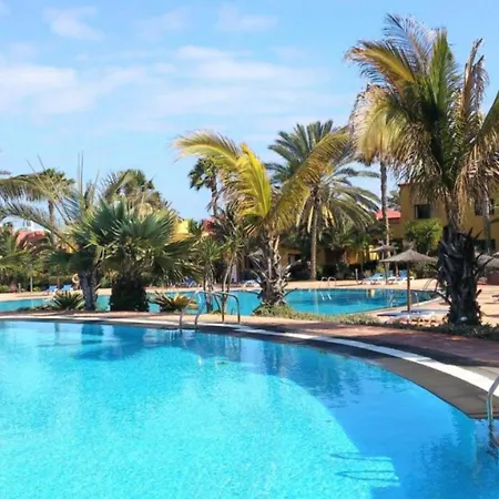 Apartamento Tamarindo Pura Vida - Relax Y Vistas Al Mar Corralejo