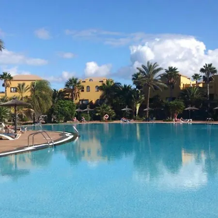 Tamarindo Pura Vida - Relax Y Vistas Al Mar Appartement Corralejo