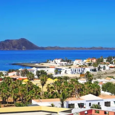 Tamarindo Pura Vida - Relax Y Vistas Al Mar Corralejo