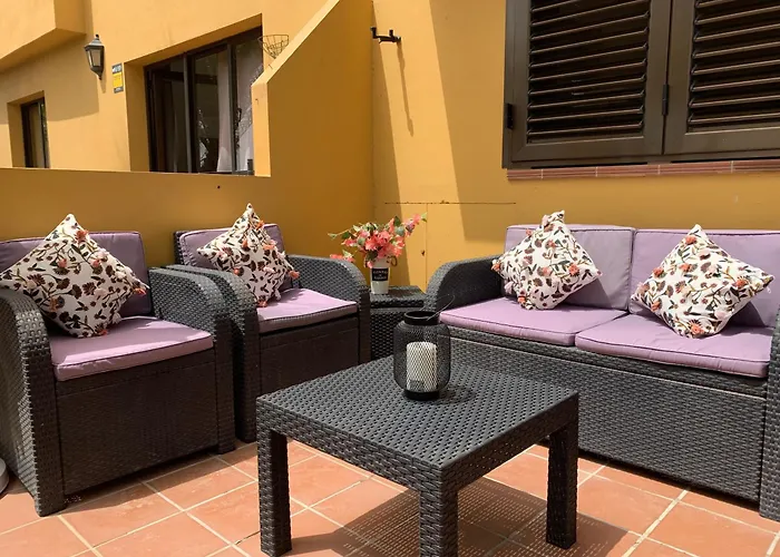 Tamarindo Pura Vida - Relax Y Vistas Al Mar アパート *