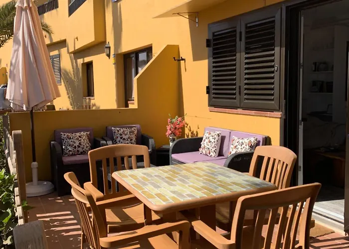 アパート Tamarindo Pura Vida - Relax Y Vistas Al Mar *