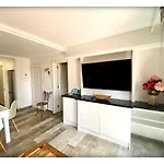 公寓 Tamarindo Pura Vida - Relax Y Vistas Al Mar 科拉雷侯