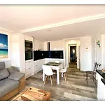 Tamarindo Pura Vida - Relax Y Vistas Al Mar 公寓 *