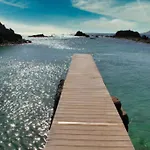 Tamarindo Pura Vida - Relax Y Vistas Al Mar 公寓