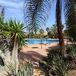 Tamarindo Pura Vida - Relax Y Vistas Al Mar 公寓 *