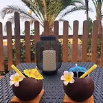 Tamarindo Pura Vida - Relax Y Vistas Al Mar 科拉雷侯