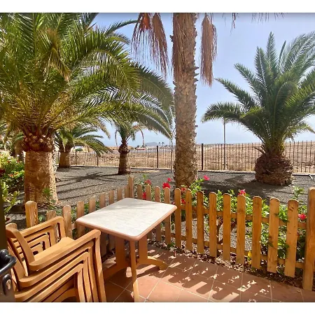 Tamarindo Pura Vida - Relax Y Vistas Al Mar * Corralejo