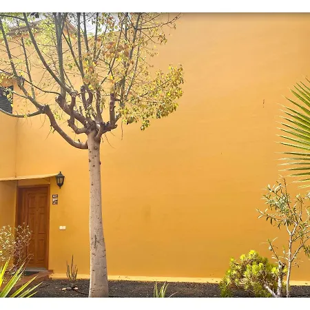 Tamarindo Pura Vida - Relax Y Vistas Al Mar Apartman Corralejo