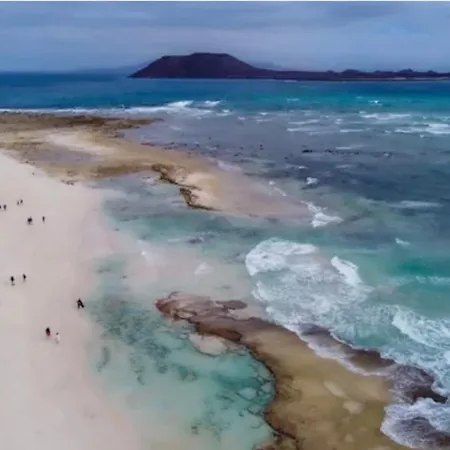 Tamarindo Pura Vida - Relax Y Vistas Al Mar * 코라레호