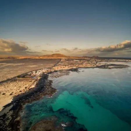 Tamarindo Pura Vida - Relax Y Vistas Al Mar Corralejo