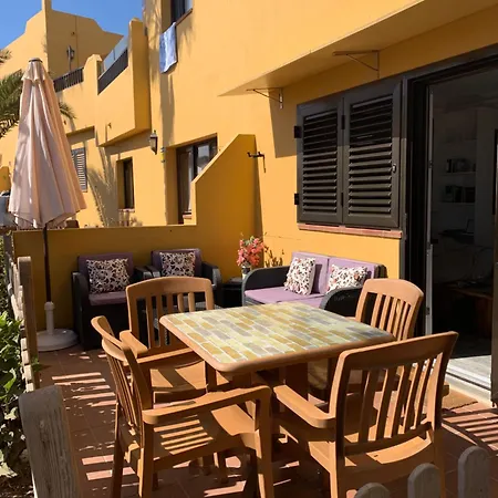 アパート Tamarindo Pura Vida - Relax Y Vistas Al Mar *