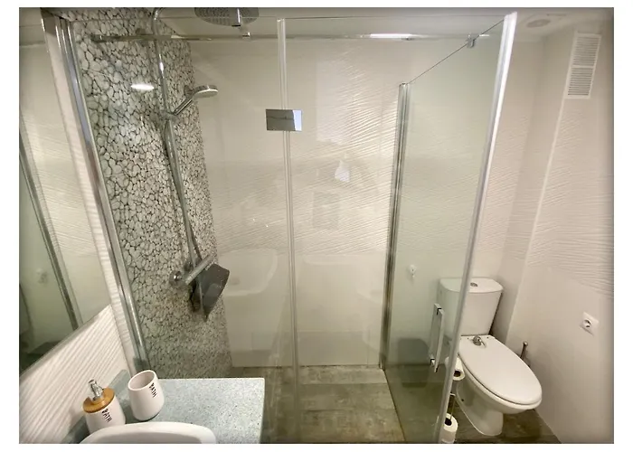 Apartament Tamarindo Pura Vida - Relax Y Vistas Al Mar Corralejo