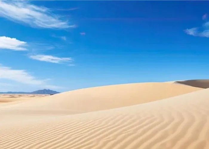 Apartament Tamarindo Pura Vida - Relax Y Vistas Al Mar Corralejo