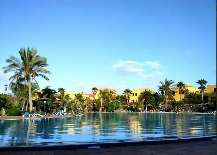 Tamarindo Pura Vida - Relax Y Vistas Al Mar * Corralejo