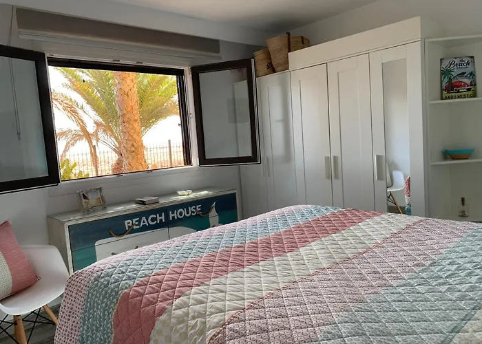 Tamarindo Pura Vida - Relax Y Vistas Al Mar Apartament