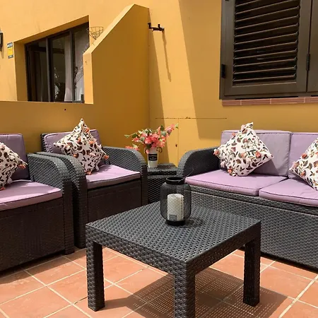 Tamarindo Pura Vida - Relax Y Vistas Al Mar דירה *