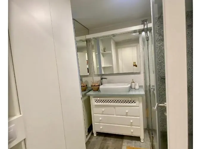 Tamarindo Pura Vida - Relax Y Vistas Al Mar דירה