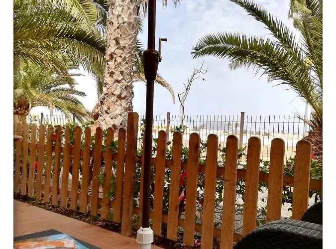 Tamarindo Pura Vida - Relax Y Vistas Al Mar דירה