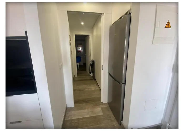 Tamarindo Pura Vida - Relax Y Vistas Al Mar דירה *