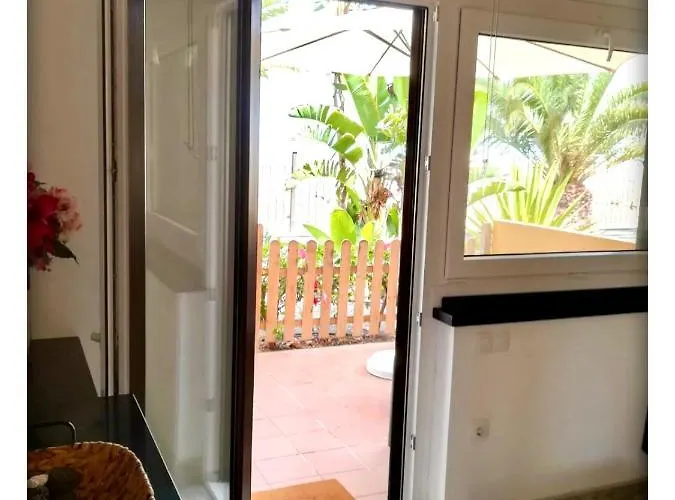 דירה Tamarindo Pura Vida - Relax Y Vistas Al Mar קורלחו